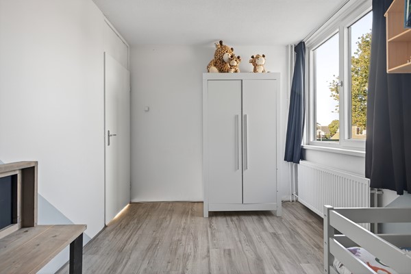 Medium property photo - Vikarijbuorren 37, 9047 HW Minnertsga